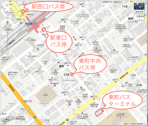 Higashimachi